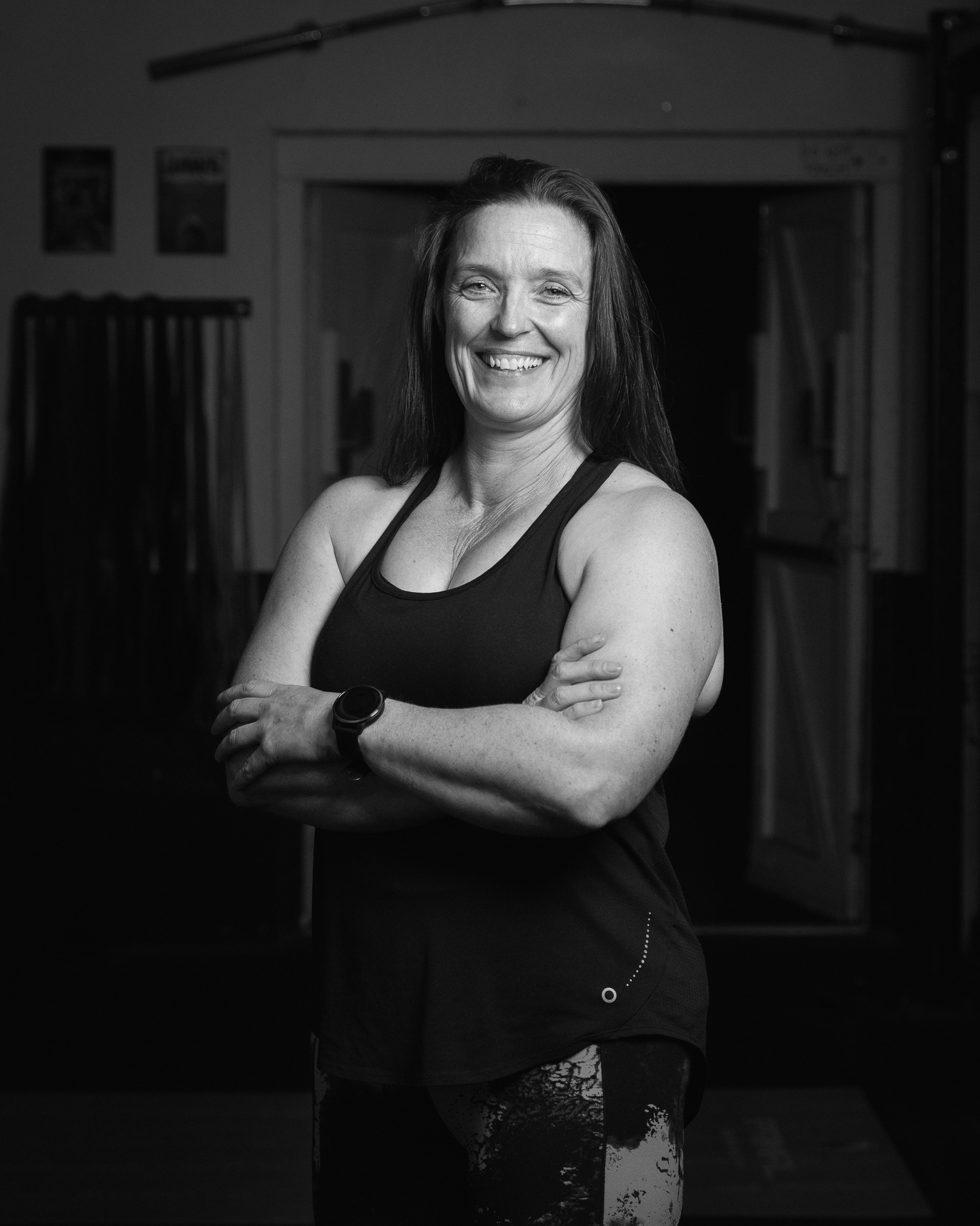 Vanessa Stokoe, Chief Operations Officer Deadly Dozen